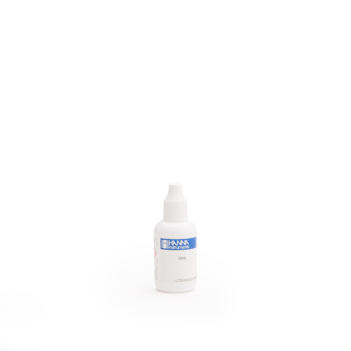 Reactivo Dioxido de Cloro 0.00 a 2.00 mg/l