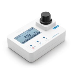 Kit Fotom.cloro Libre con maletín y estándar