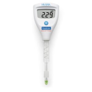 Tester de pH para Vino