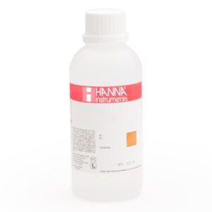 Solución Preparación Tierra  Contenido 230ml
