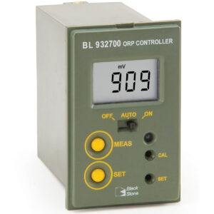 Mini Controlador de ORP Montado en Panel
