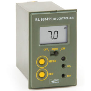 Mini controlador de ORP