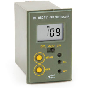 Mini controlador de TDS