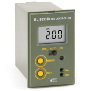 Mini controlador de TDS