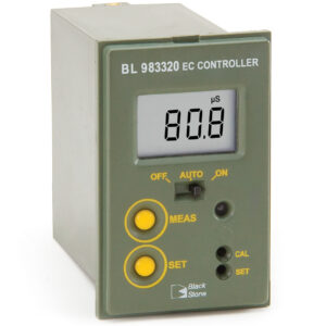 Mini controlador de TDS (0.0 a 199.9 uS/cm)