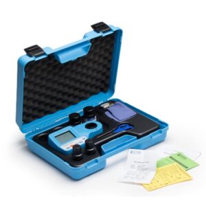HI96753C - Kit que incluye HI 96753 Fotómetro