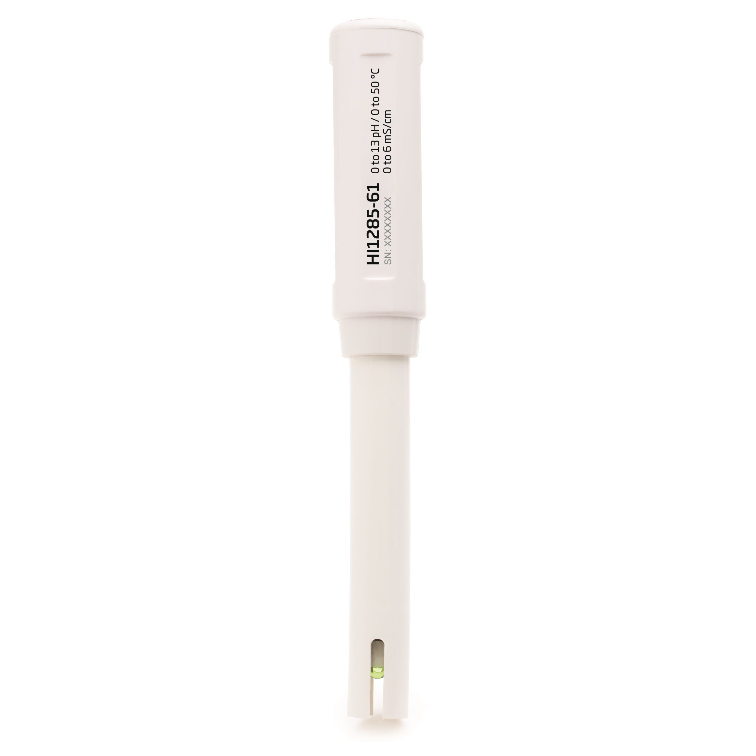 Sonda pH/EC/TDS/Tº para HI 9813-6