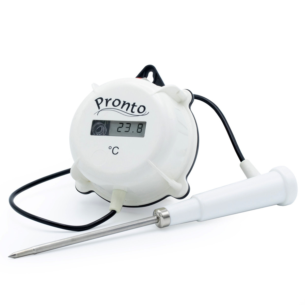 Termómetro de pared para HACCP -50 a 150°C - Image 2