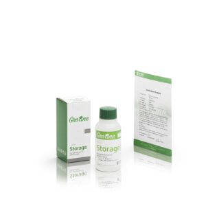 GroLine Solución de almacenamiento para elect