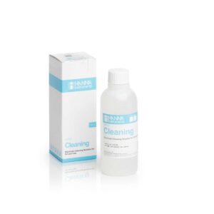 Solución limpieza aceite y grasa, 230 ml