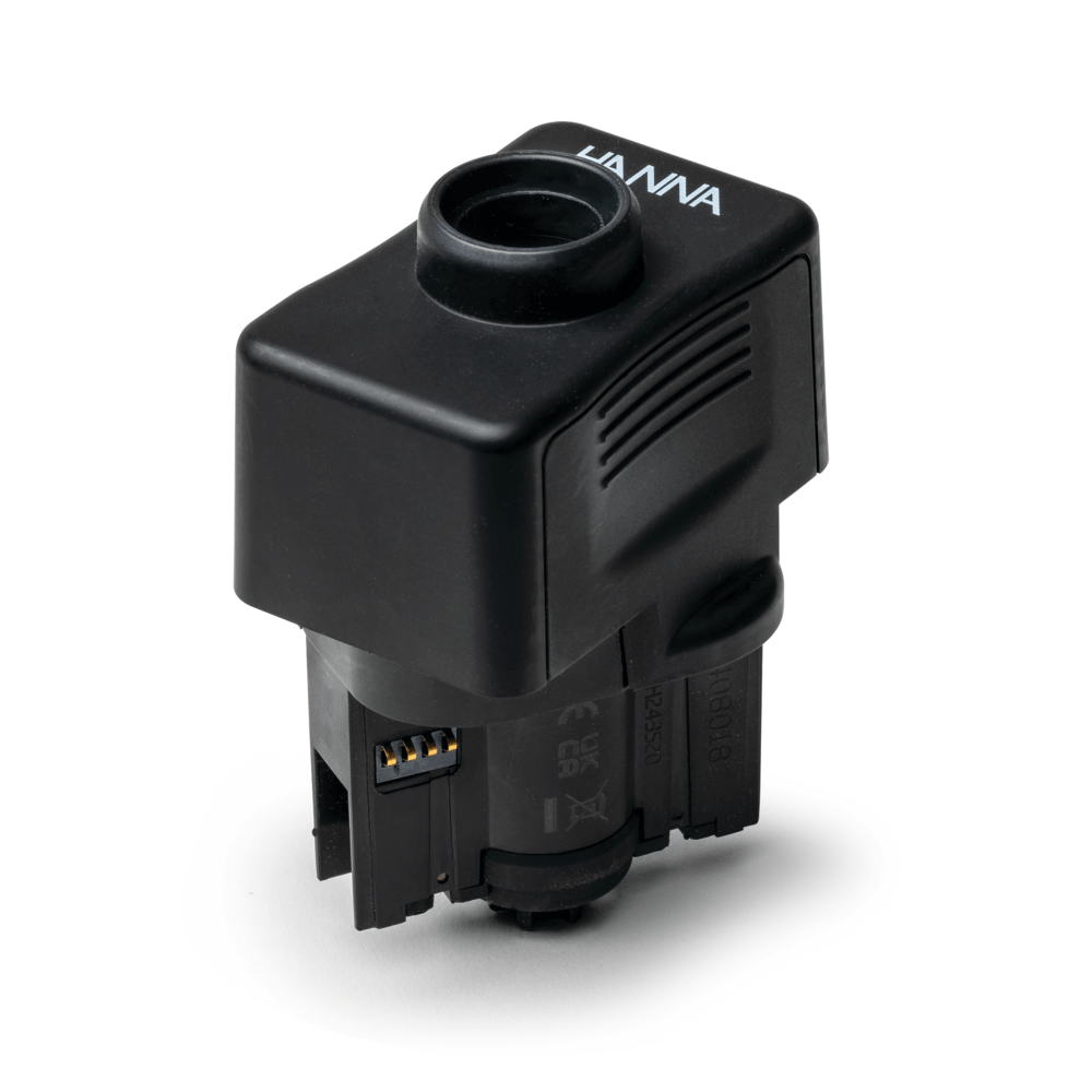 Espectrofotómetro visible iris® código barras - Image 6