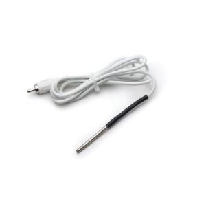 Sonda de T° - Cable 1 mt