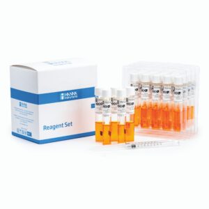 DQO rango ultra alto (vial de 13 mm)