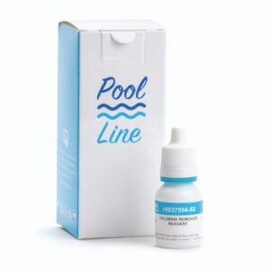 Kit de eliminación de cloro Pool Line