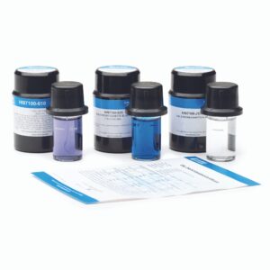 Set de Reactivos CalCheck Nitrato p/HI97105