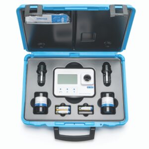 Kit Fotómetro Amoniaco Rango Alto