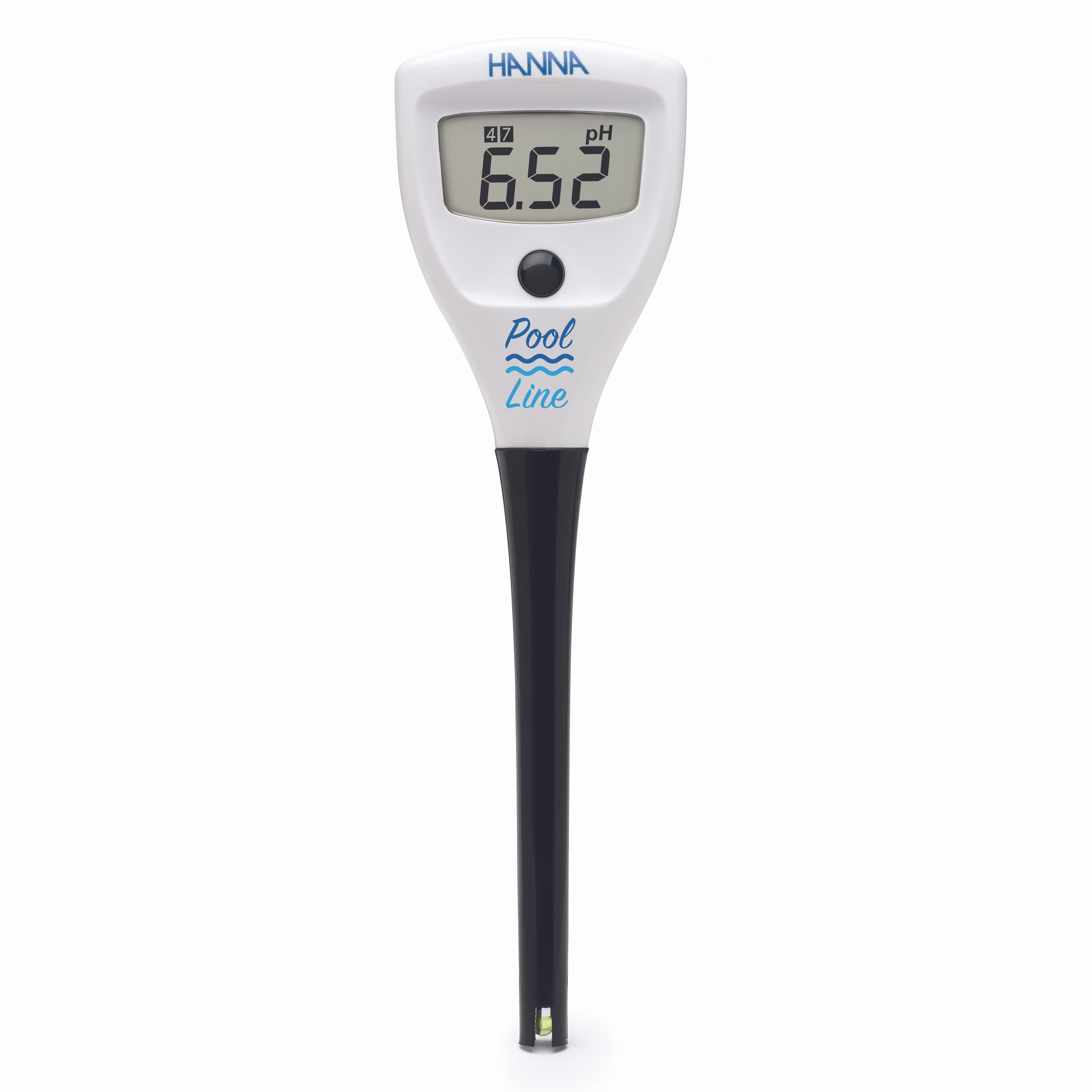 Comprobador de pH Pool Line Checker® Plus con