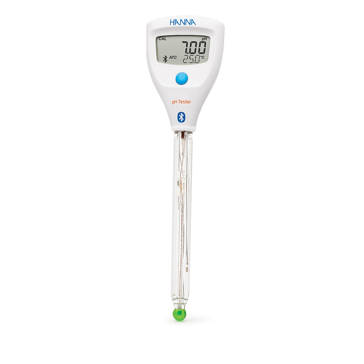 Tester pH inalámbrico HALO2 para Laboratorio
