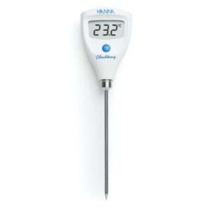 Termómetro digital Checktemp C -50 a 150°C