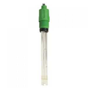 Electrodo comb. de pH AmpHel de ultem