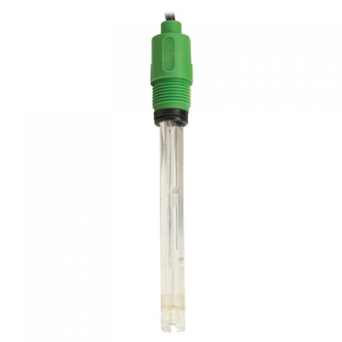 Electrodo comb. de pH AmpHel de ultem