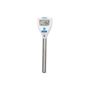 Tester pH inalámbrico HALO2 para cerveza