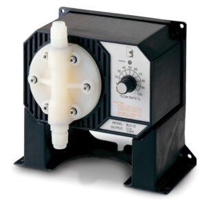 Bomba dosificadora 220, 240V 1.5 L