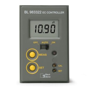 Controlador de Conductividad (0.00 a 19.99 μS/cm) - BL983322
