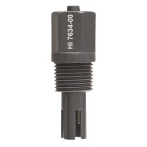 Sonda de EC/TDS bajo rango 2 mts.
