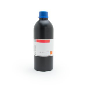 Solución estándar de dióxido sulfuro 500 ml