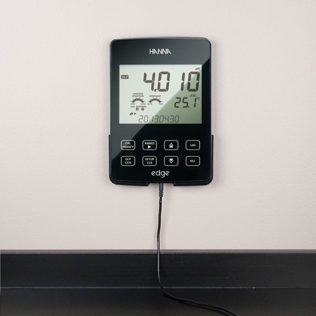 Edge pH KIT, 115V (incluye solo sonda de pH) - Image 4