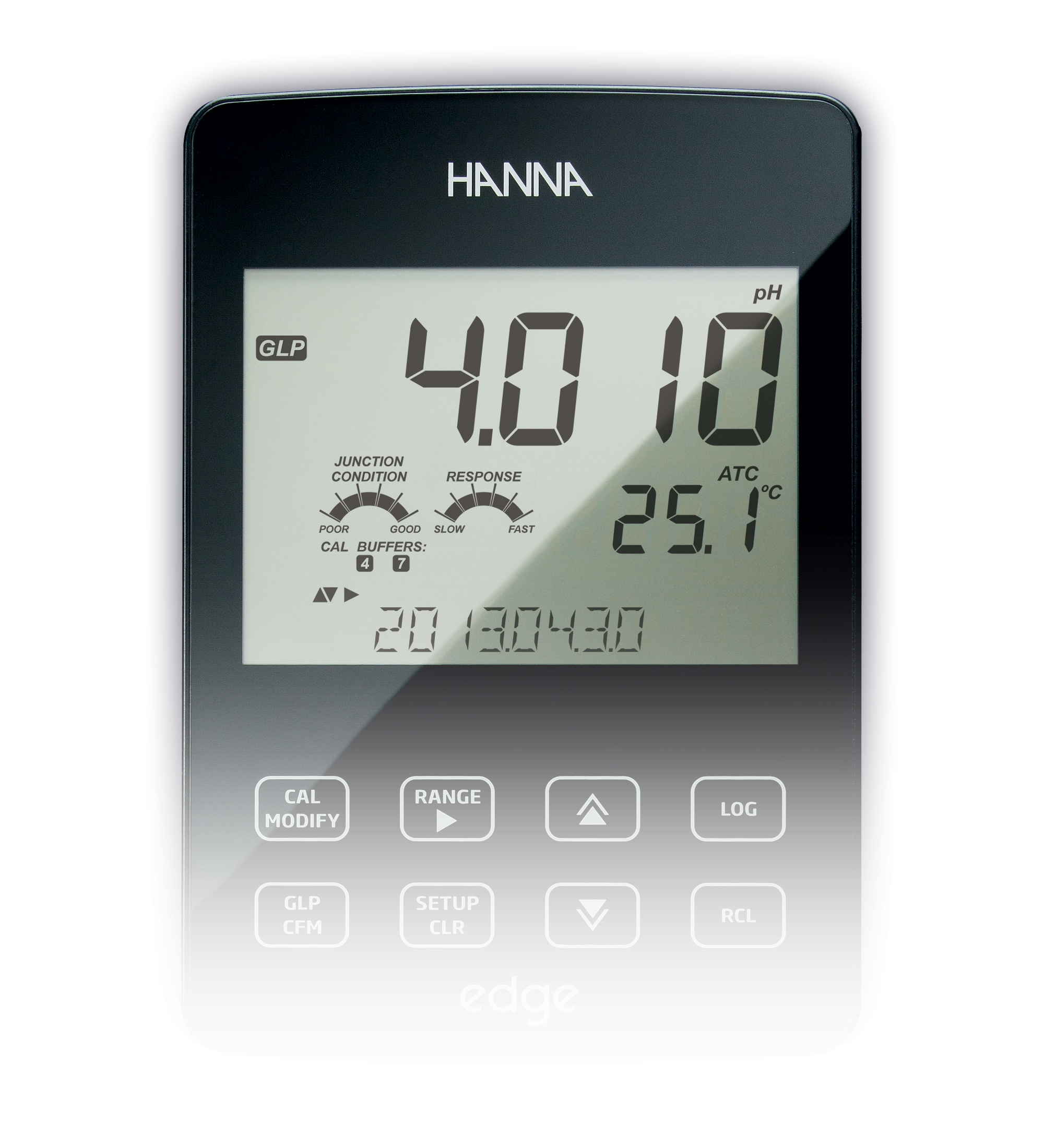 Edge pH KIT, 115V (incluye solo sonda de pH) - Image 6