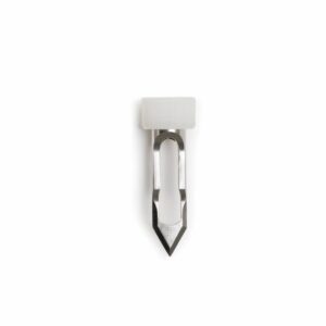 Cuchilla para electrodo de pH