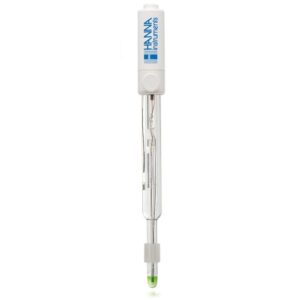Electrodo pH DIN mosto/jugo vino (CPS)