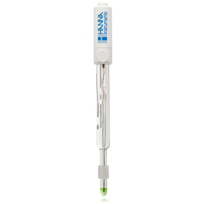 Electrodo pH DIN mosto/jugo vino (CPS)