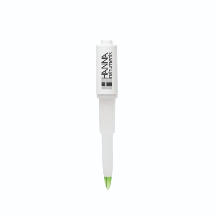 Electrodo de pH para carne y queso-con. rosca