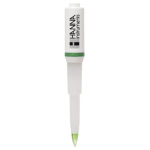 Electrodo EDGE de pH/T para Lácteos (Cuerpo P