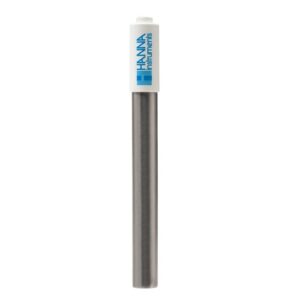 Electrodo de pH para análisis de cerveza