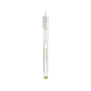Electrodo combinado pH, cuerpo vidrio