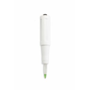 Electrodo de pH inteligente para carnes