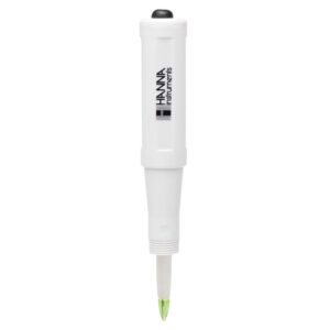 Electrodo EDGE de pH/T para Carnes (Cuerpo PV