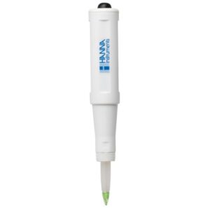 Sonda pH/Temperatura para Carnes conector DIN