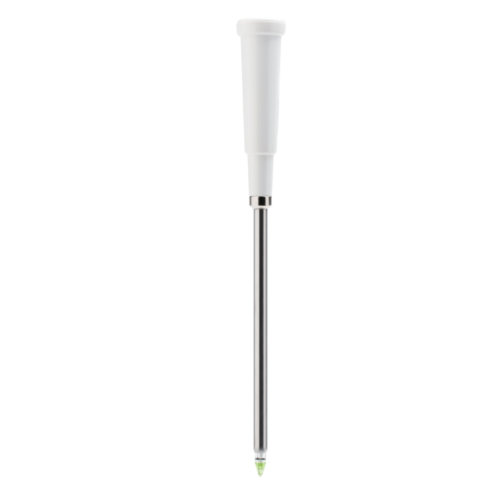Electrodo pH FoodCare construido en sensor de