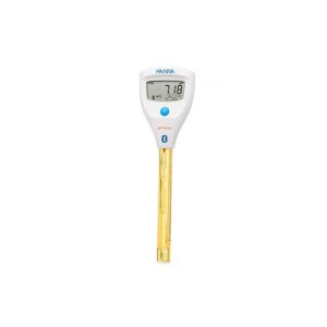 Tester pH inalámbrico HALO2 para campo