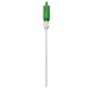 Electrodo de pH para alimentos / queso