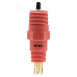 Electrodo pH combinado p/aplicaciones a alta