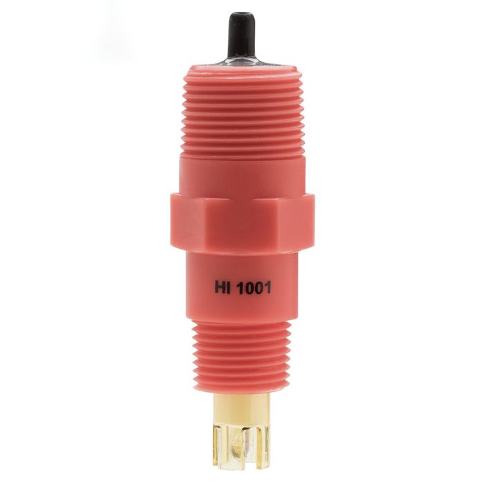Electrodo pH combinado p/aplicaciones a alta