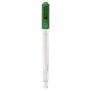Electrodo pH de vidrio dogital con matching p