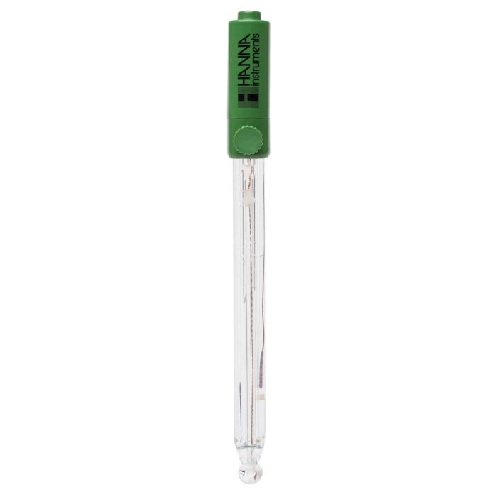 Electrodo pH de vidrio dogital con matching p