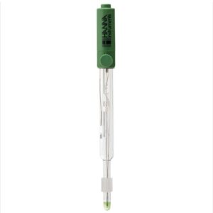 Electrodo EDGE de pH/T para Vinos  (Cuerpo Vi